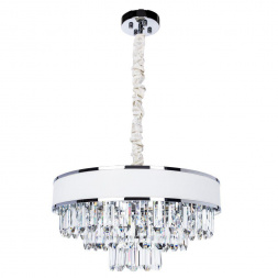 Подвесная люстра Arte Lamp Diadem A1002LM-6CC