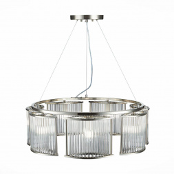 Подвесная люстра ST Luce Velletri SL1627.103.07