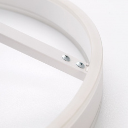 Потолочная светодиодная люстра Citilux Дуэт CL719760