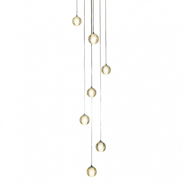 Подвесная люстра Loft IT Rain 10112/7