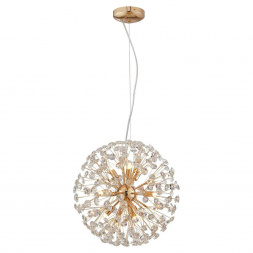 Подвесная люстра Lussole Topgrade LSP-8461