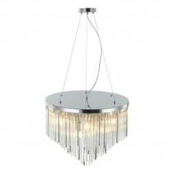 Подвесная люстра Stilfort Style rain 2147/09/09P