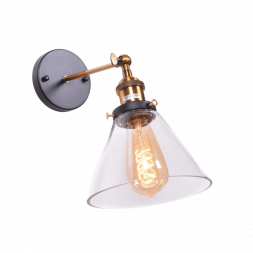 Бра Lumina Deco Nubi LDW 6801-1 MD+PR