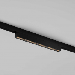 Уличный трековый светильник Maytoni Outdoor O-TR02-2-S-18WB4K