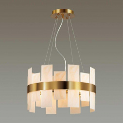 Подвесная люстра Lumion Moderni Shanti 5269/4