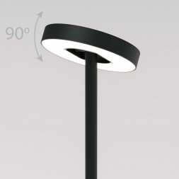 Ландшафтный светодиодный светильник Elektrostandard Verano 35185/S a068589