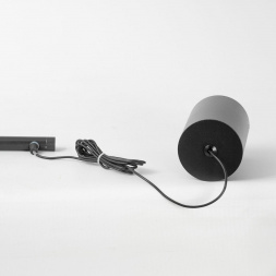 Подвесной светодиодный светильник Lussole Gilmer LSP-0932