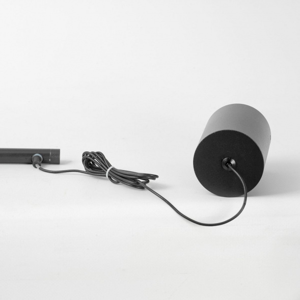 Подвесной светодиодный светильник Lussole Gilmer LSP-0932