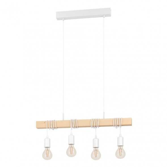 Подвесной светильник Eglo Townshend 43704