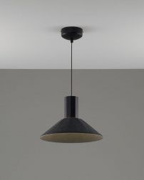 Подвесной светодиодный светильник Moderli Ontario V11086-PL