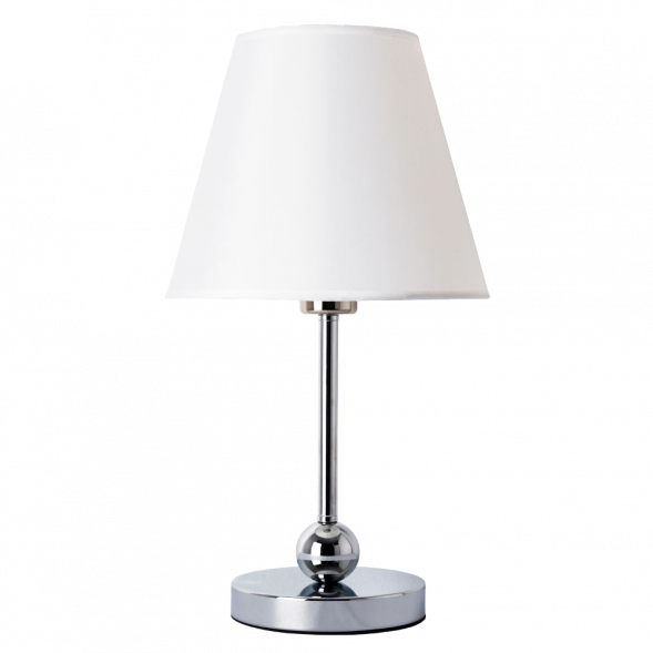 Настольная лампа Arte Lamp Elba A2581LT-1CC