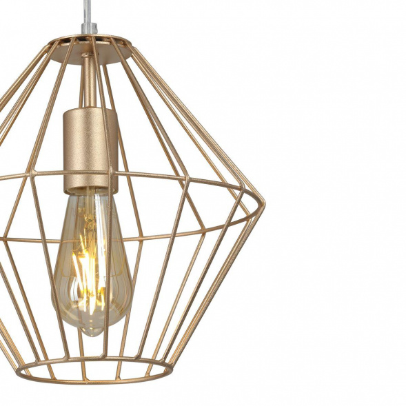 Подвесной светильник Vitaluce V3067-8/1S