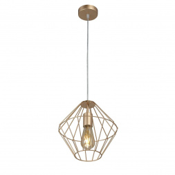 Подвесной светильник Vitaluce V3067-8/1S