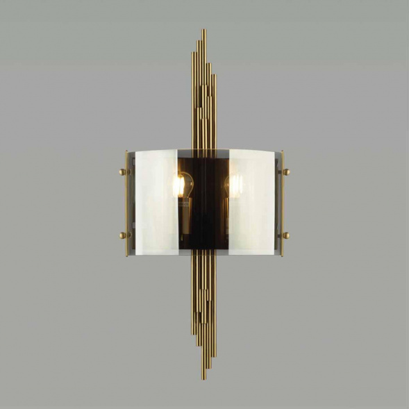 Бра Odeon Light Exclusive Margaret 4895/2WA