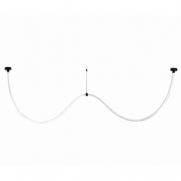 Подвесной светодиодный светильник Kink Light Венди 08031K-300,19(3000-6000K)