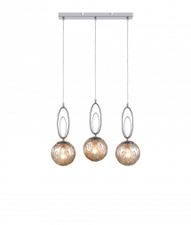 Подвесной светильник Vele Luce Phlox VL5853P03