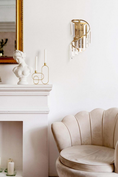 Бра MW-Light Аделард 642027101