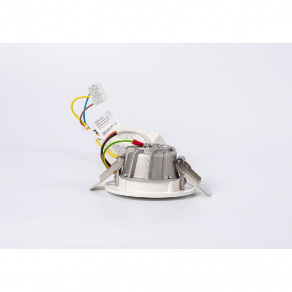 Встраиваемый светодиодный светильник Fiberli CDEW3 11130101