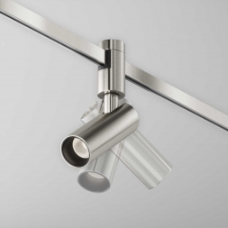 Трековый светильник Maytoni Technical TR144-1-5W4K-W-PT