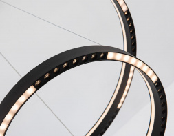 Подвесной светодиодный светильник Ambrella light Comfort Line FL5865