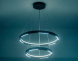 Подвесной светодиодный светильник Ambrella light Comfort Line FL5865