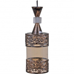 Подвесная люстра Reluce 03495-0.9-03