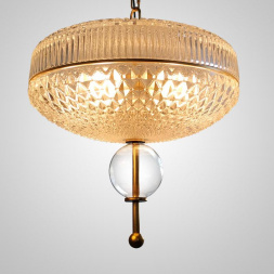 Подвесной светильник Imperium Loft AMPLE01 212138-26