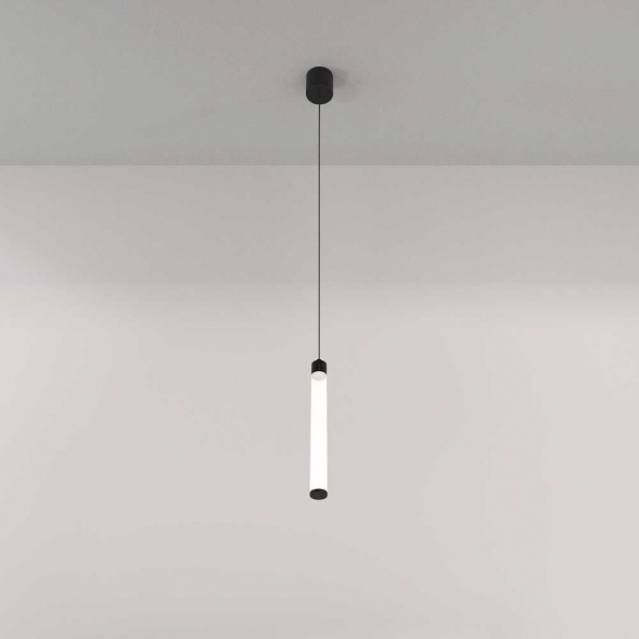 Подвесной светильник Maytoni Ray P022PL-L10B