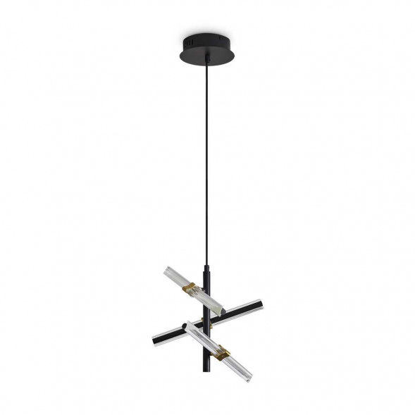 Подвесной светильник Freya Modern FR5557PL-L14B