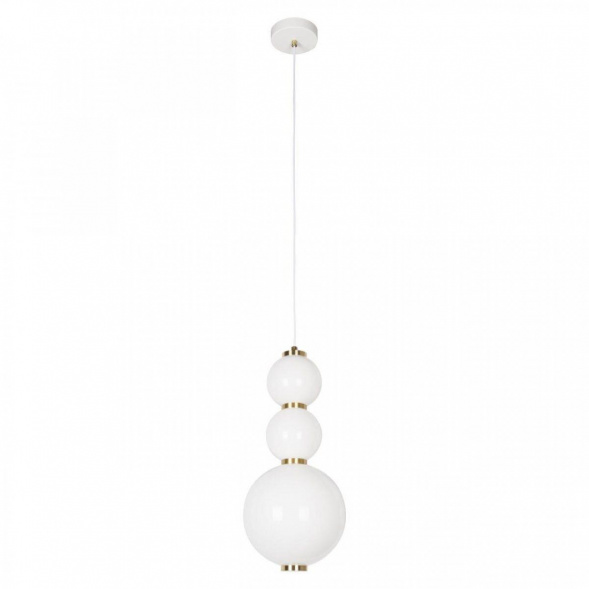 Подвесной светодиодный светильник Loft IT Pearls 10205/D