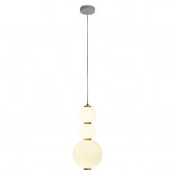 Подвесной светодиодный светильник Loft IT Pearls 10205/D