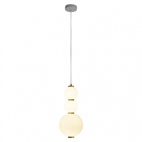 Подвесной светодиодный светильник Loft IT Pearls 10205/D