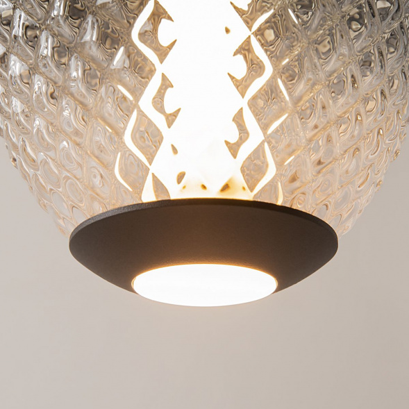 Подвесной светильник Maytoni MOD397PL-L14B3K