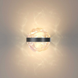 Настенный светильник (бра) Maytoni MOD379WL-L6B3K