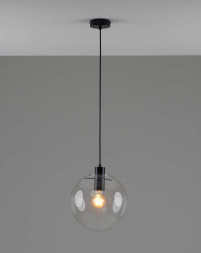 Светильник подвесной Moderli Aurora V11539-1P