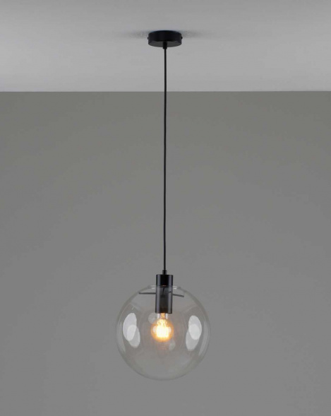 Светильник подвесной Moderli Aurora V11539-1P