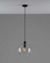 Светильник подвесной Moderli Aurora V11539-1P