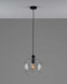 Светильник подвесной Moderli Aurora V11539-1P