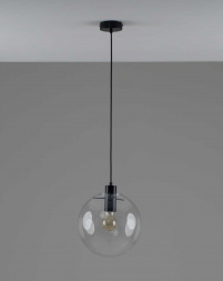 Светильник подвесной Moderli Aurora V11539-1P
