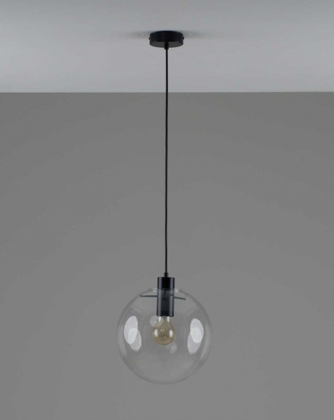 Светильник подвесной Moderli Aurora V11539-1P