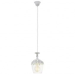 Подвесной светильник Eglo Vintage 49221