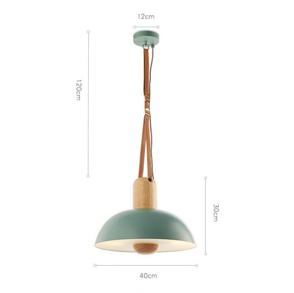 Подвесной светильник Imperium Loft BoND 208530-23