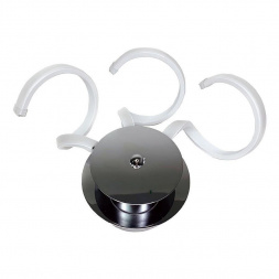 Бра Elvan BR-136/3-8W-NH-Wh