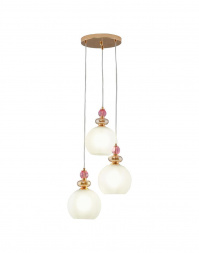 Светильник подвесной Moderli Tamina V11402-3P