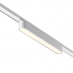 Трековый светодиодный светильник для низковольтного шинопровода Novotech Shino Smal 359081