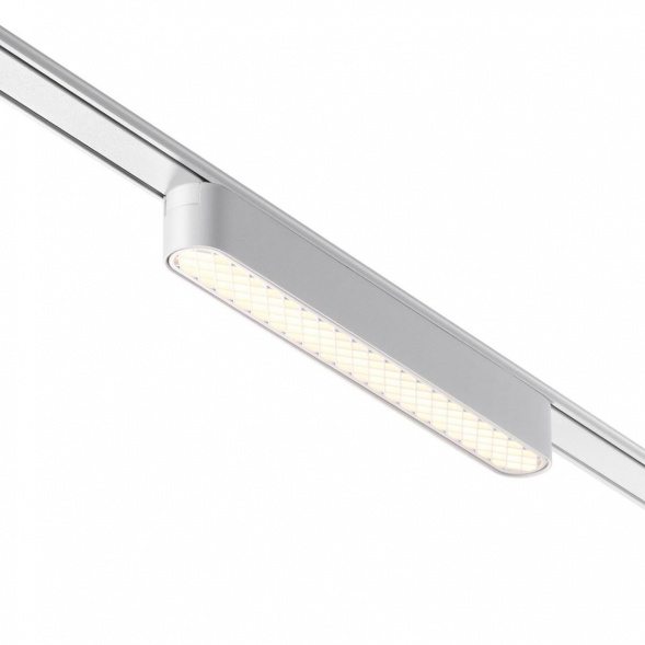 Трековый светодиодный светильник для низковольтного шинопровода Novotech Shino Smal 359081