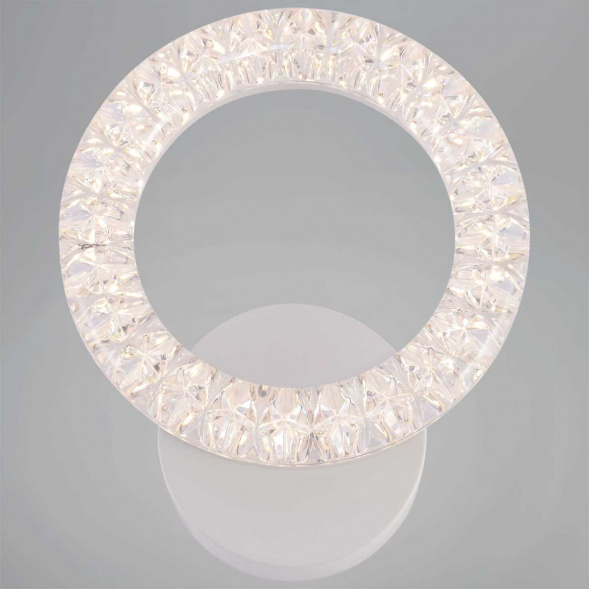 Бра Reluce 09847-0.2-01A WH