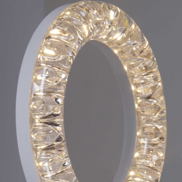 Бра Reluce 09847-0.2-01A WH