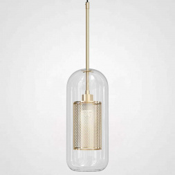 Подвесной светильник Imperium Loft Catch 186719-26