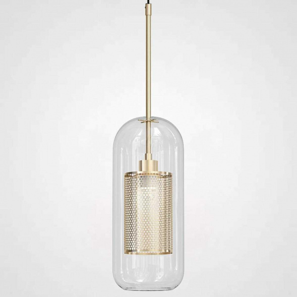 Подвесной светильник Imperium Loft Catch 186719-26